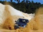 Suzuki Grand Vitara 5-Door 2005 года